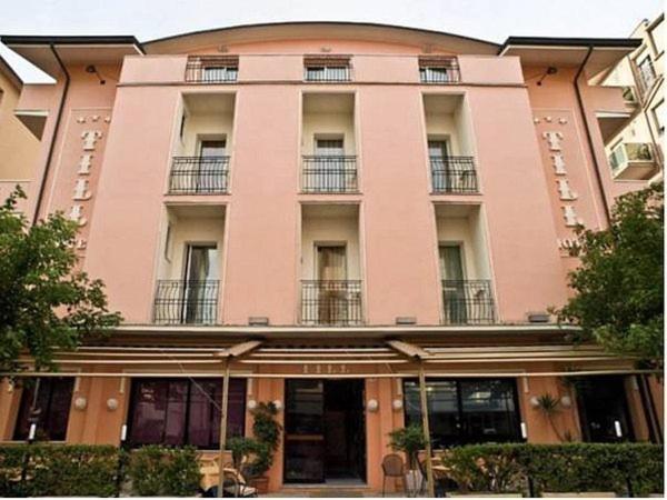 Hotel Till Rimini Zewnętrze zdjęcie