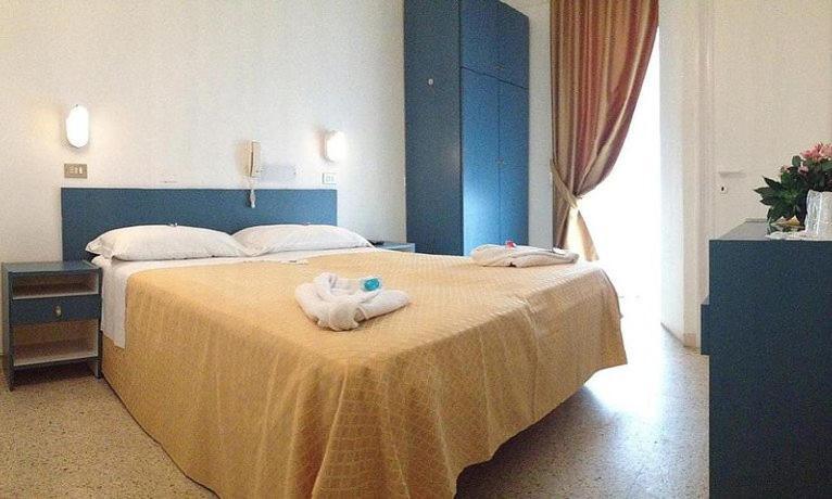 Hotel Till Rimini Zewnętrze zdjęcie