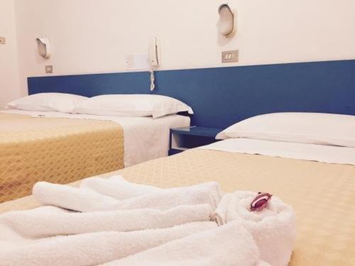 Hotel Till Rimini Zewnętrze zdjęcie