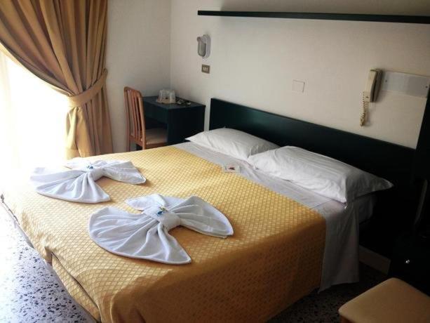Hotel Till Rimini Zewnętrze zdjęcie
